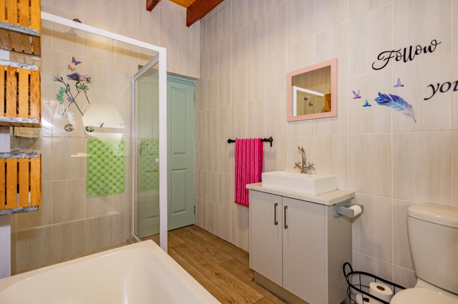 2 Bedroom Property for Sale in Rouxpark Western Cape